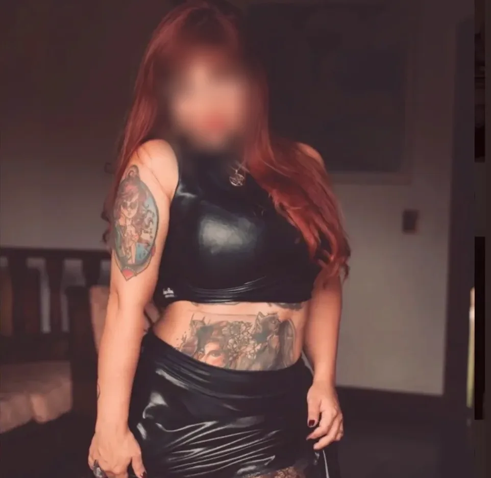 Aleksandra, 25
