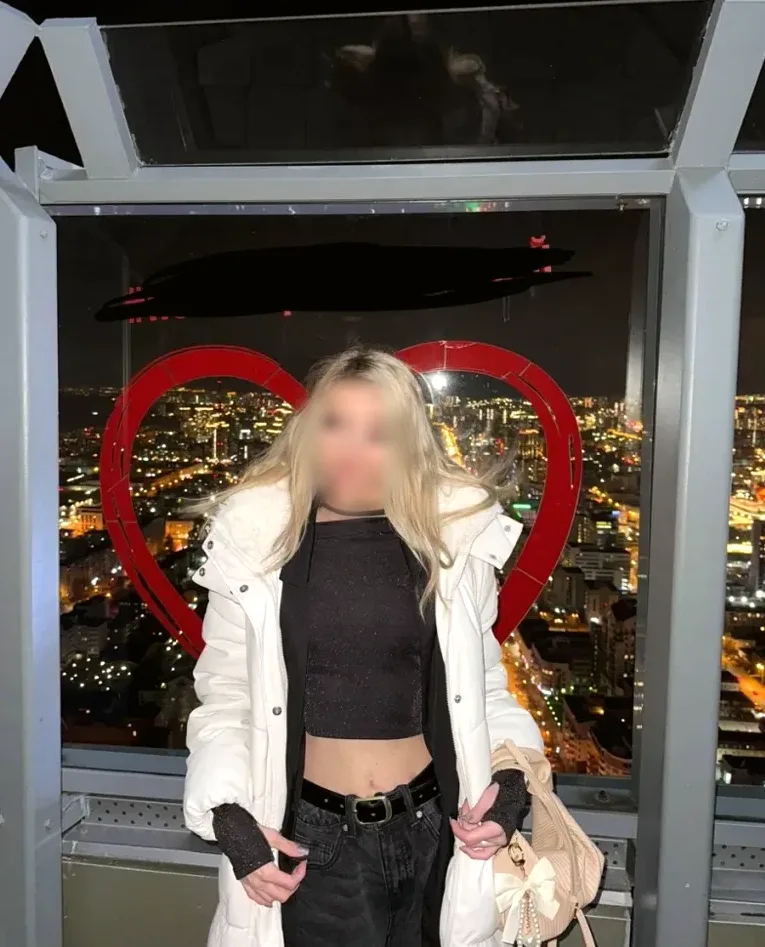 Bushra, 34