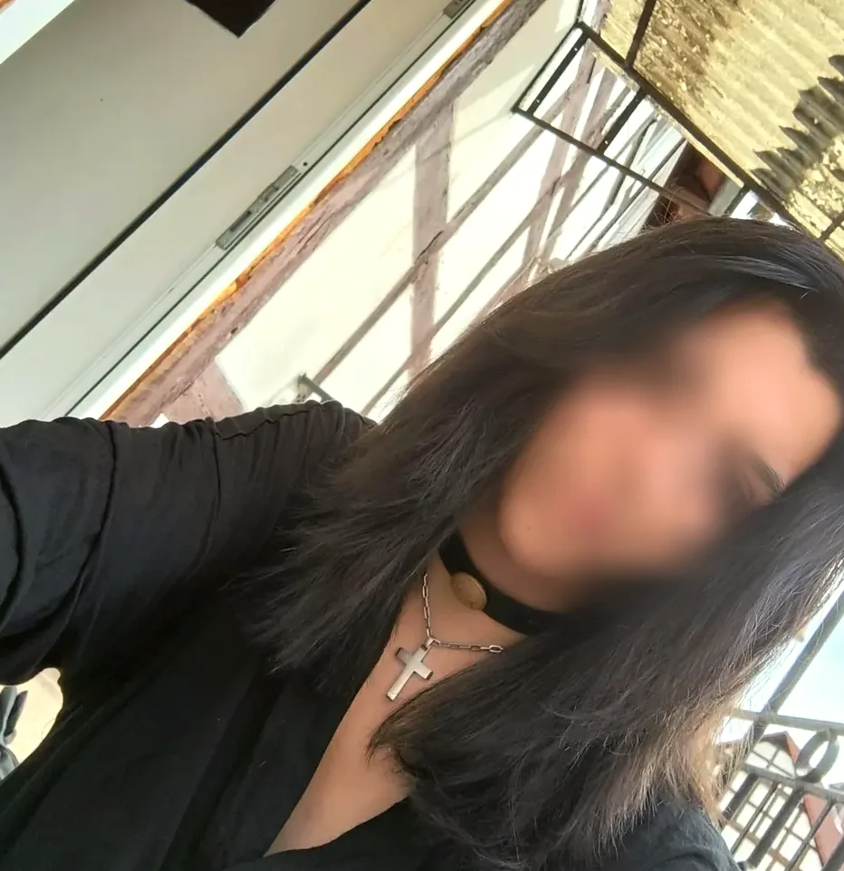 Natasha, 28